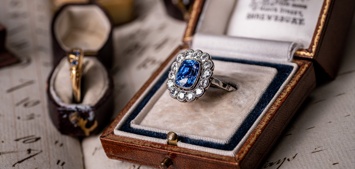Looking to Sell Your Jewellery?