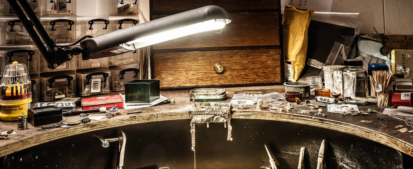 Repairs