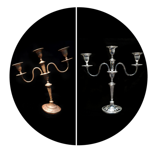 Silverware Repair and Restoration