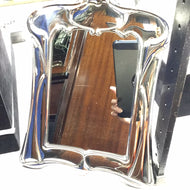 Silver Mirror 7x5