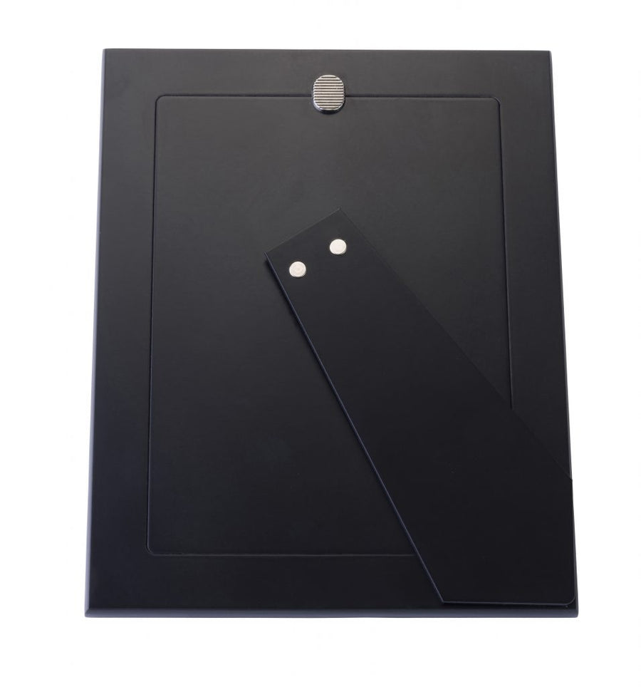 Silver Photo Frame 7x5