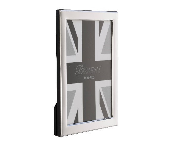 Silver Photo Frame 7x5