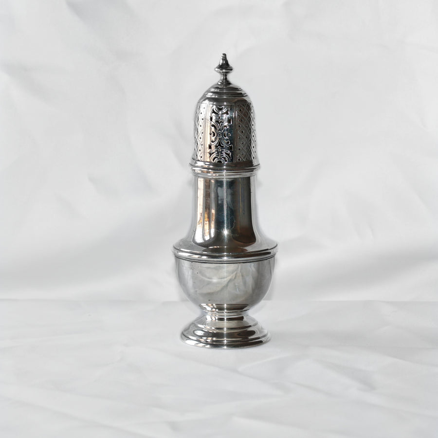 Antique Sugar Shaker Chester 1909