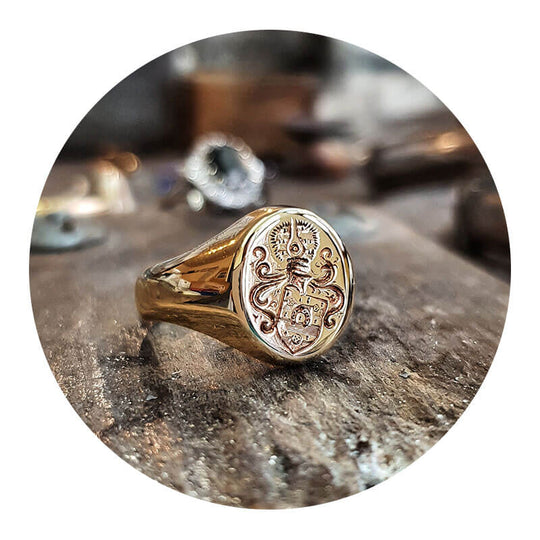 Seal Engraving