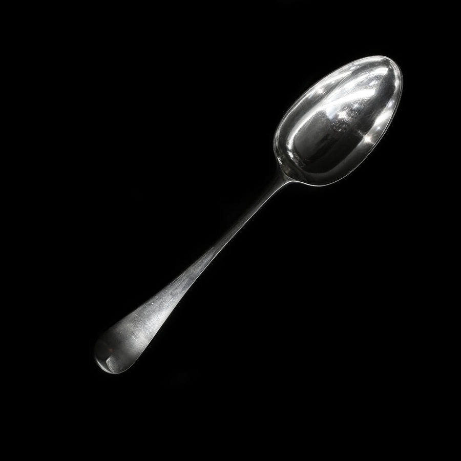Georgian Desert Spoon 1778
