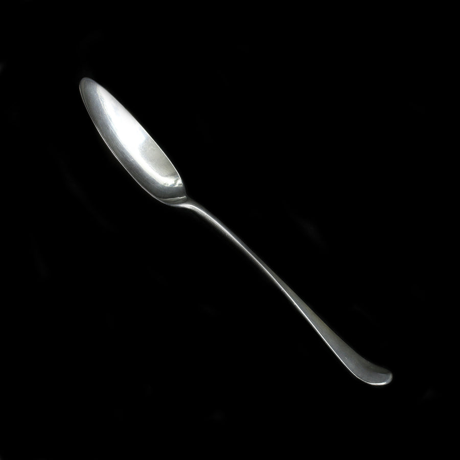 Georgian Desert Spoon 1778