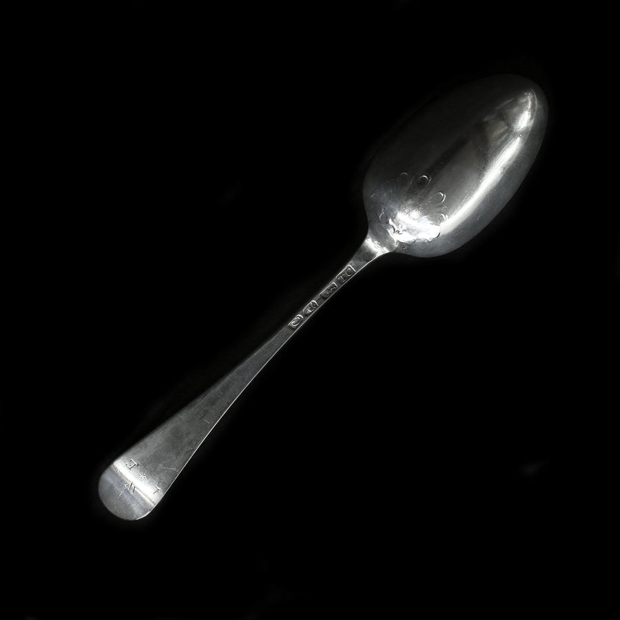 Georgian Desert Spoon 1778