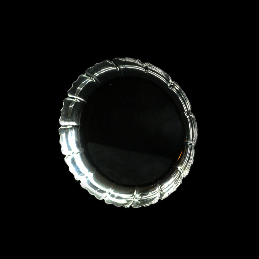 Garrard Silver Pin Tray