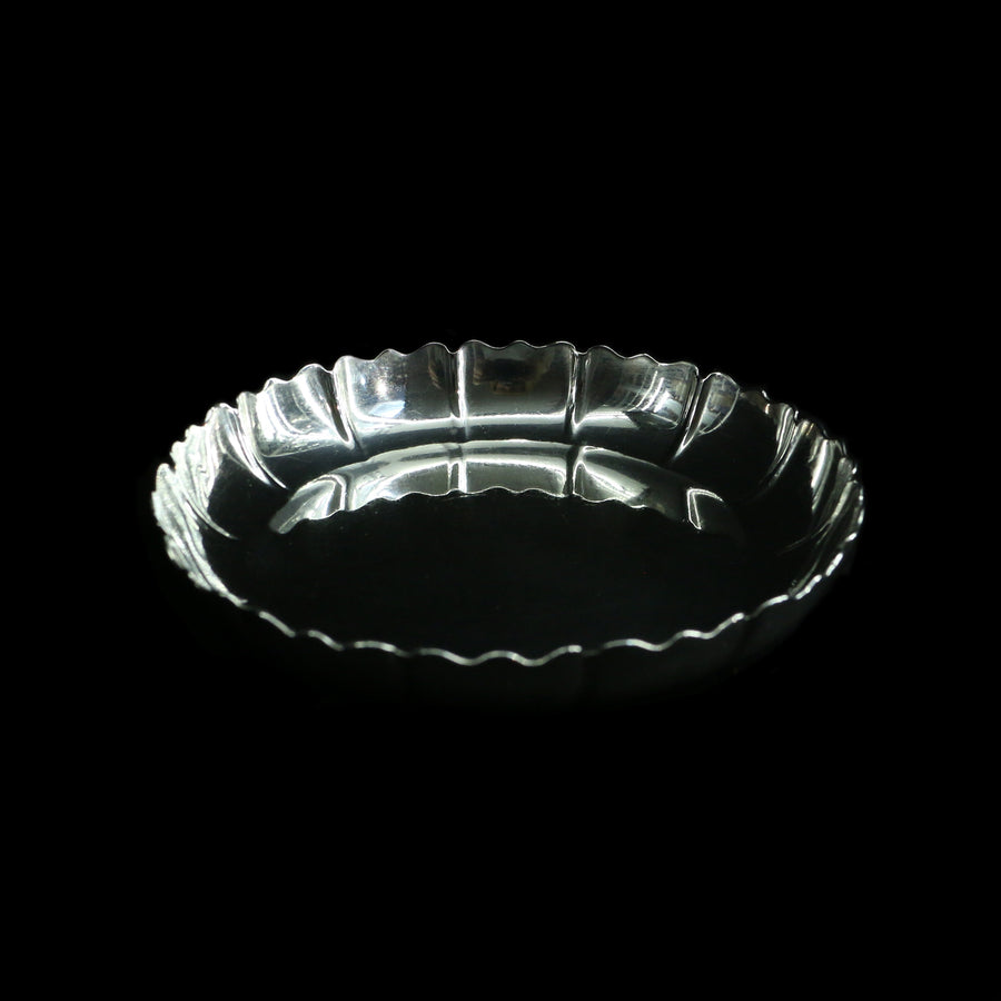 Garrard Silver Pin Tray